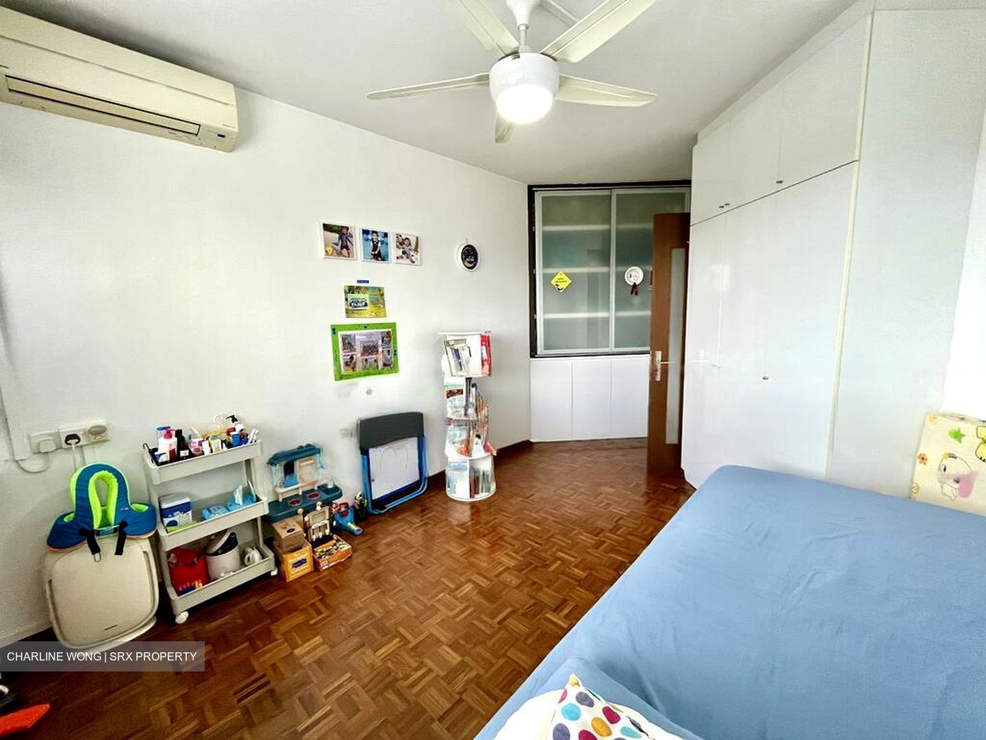 Ivory Heights (D22), Condominium #457774421